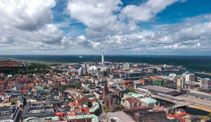 kommersiella fastigheter till salu i Sigtuna Kommun, Arlandastad – 23456 kvm (bild 2)